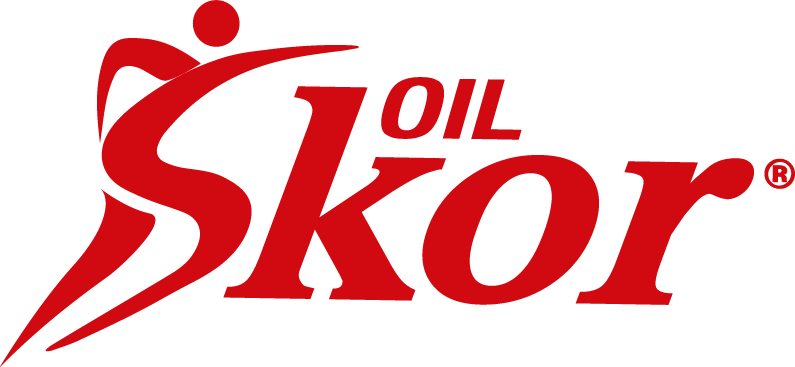 Skor Oil Lubricants